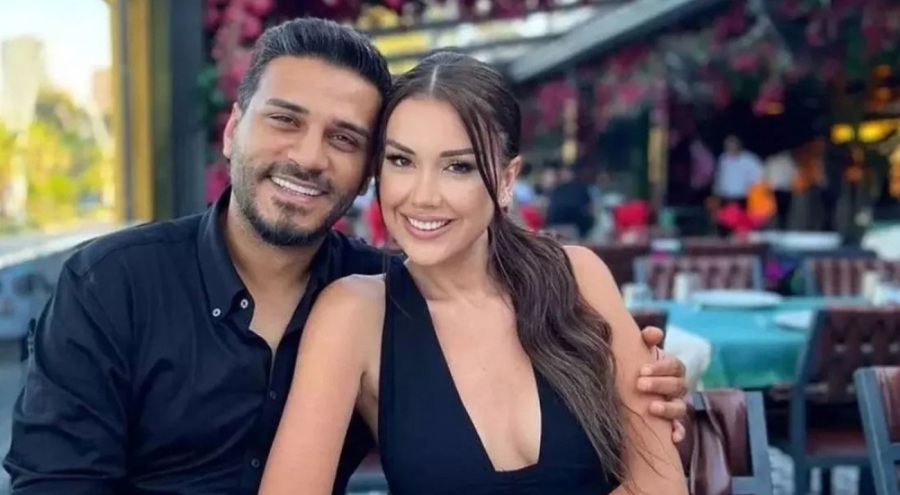 Dilan Polat'ın Instagram hesabı kapandı