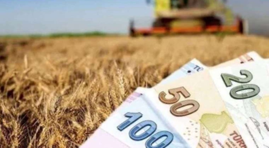 Tarımsal destek ödemeleri bugün hesaplarda