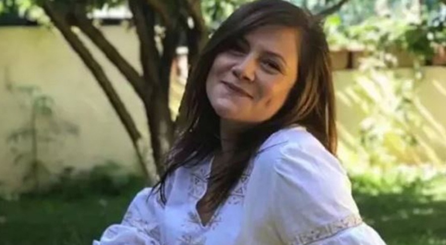 Oyuncu Seda Fettahoğlu'nun cenaze töreni belli oldu