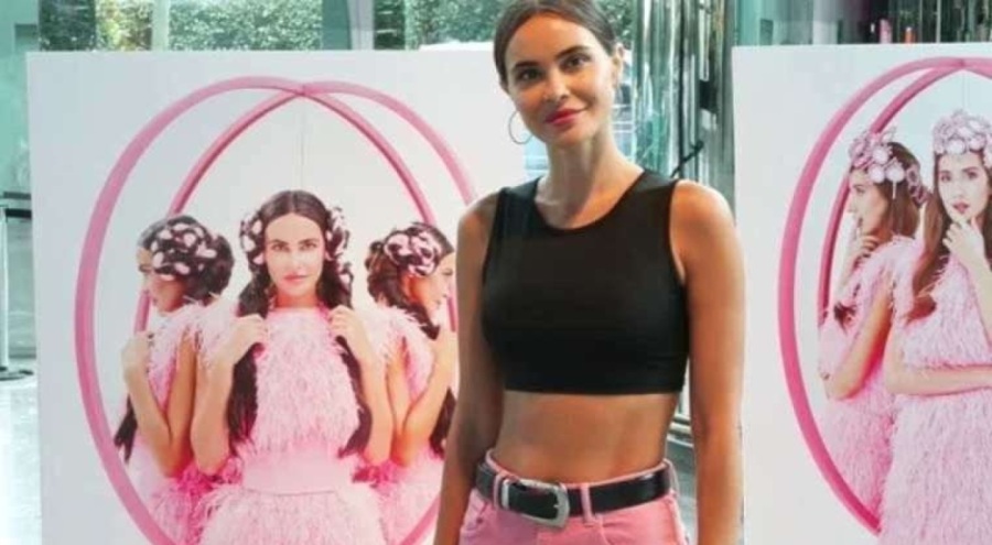 Zeynep Sever Demirel: "Bir saniye bile Hatay'ı bırakmayı düşünmedi'