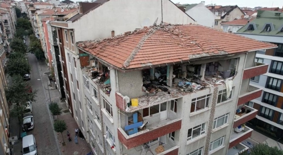 Şirinevler patlamasında korkunç ihmal!