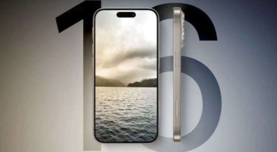 Apple'ın iPhone 16 planı sızdı