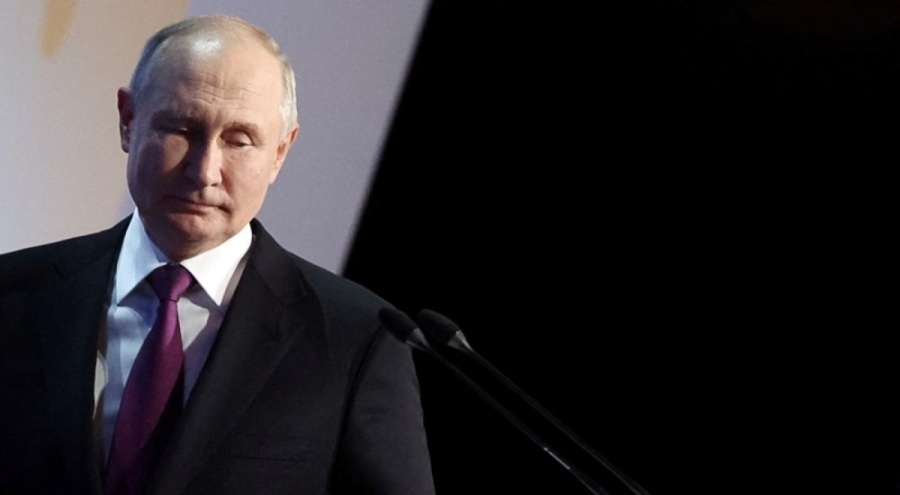 Putin Wagner'in eski komutanı ile bir araya geldi