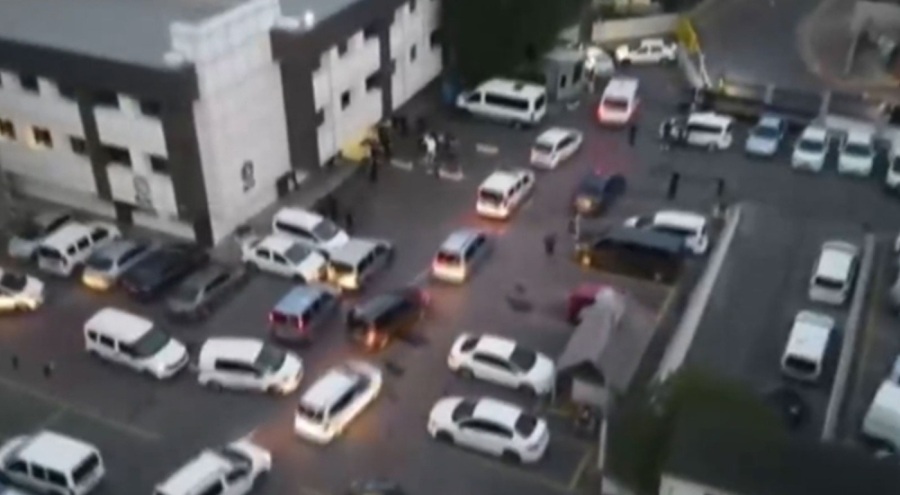 Bir çete daha çökertildi! Sibergöz Operasyonu'nda elebaşı da yakalandı