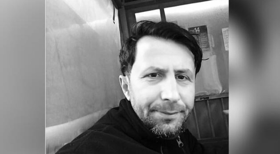 Vücudunu pres makinesine kaptıran işçi hayatını kaybetti