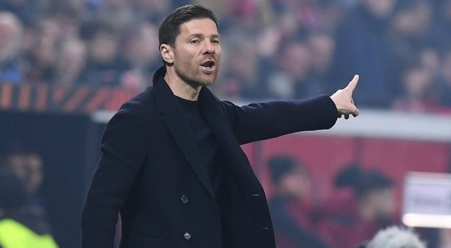 Xabi Alonso'dan Real Madrid iddialarına yanıt geldi