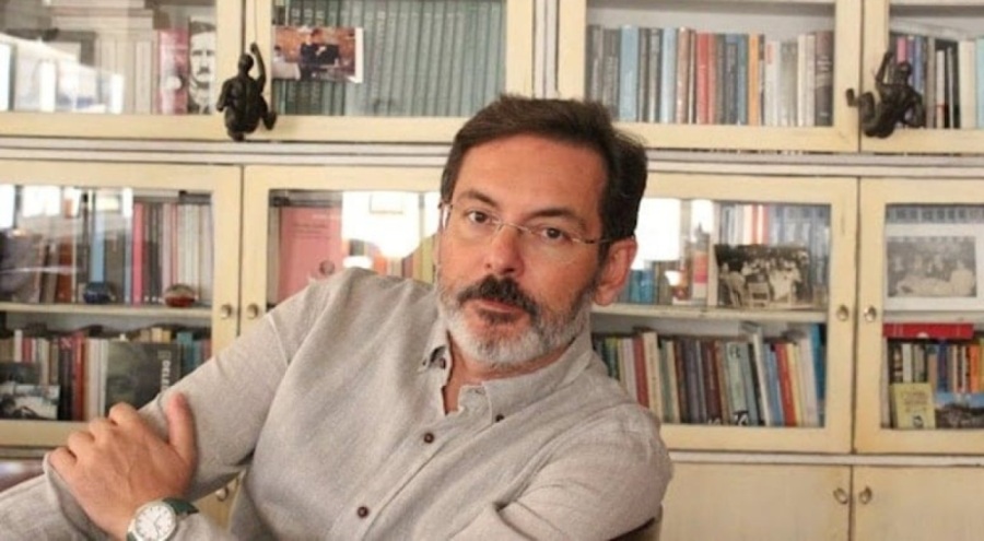 Prof. Dr. Murat Gülsoy'un Boğaziçi'ne girişi yasaklandı