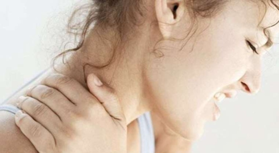 Boyun tutulması tedavisi ve önleyici çözümler!