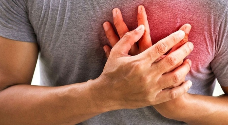 Uzmanı açıkladı: Kalp krizine neden olan faktörler?