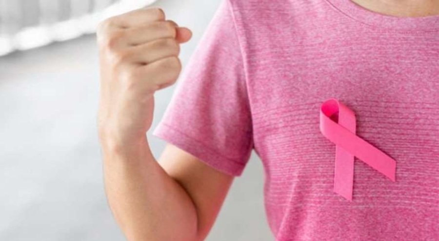 Meme kanserinde erken tanı iyileşme hızını etkiliyor