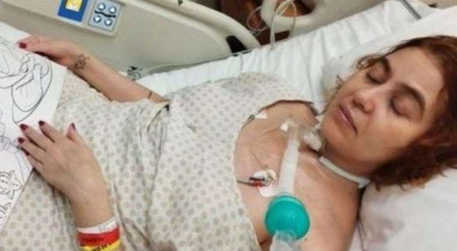 Tüketirken dikkat: Pesto sos yedi, felç oldu!