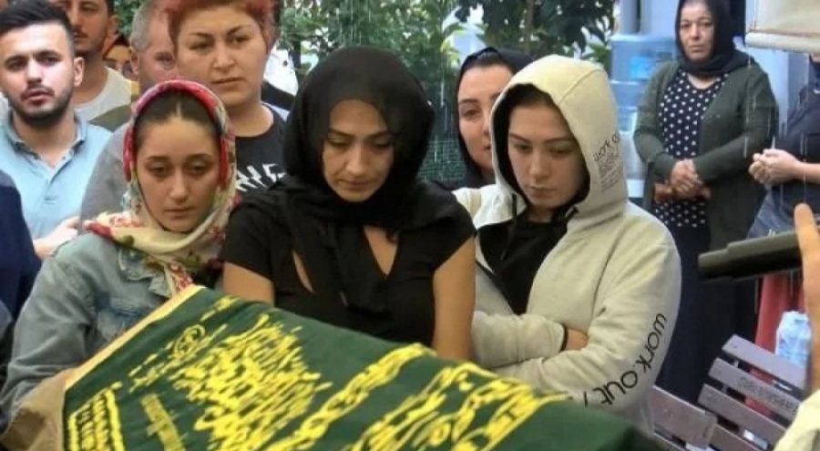 Şirinevler'deki patlamada acı detay! Ölüm sipariş alırken yakaladı