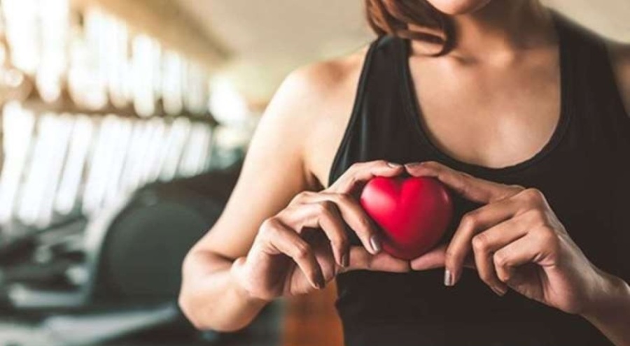 Kalp krizi riskini temizlik yaparken bile azaltmak mümkün!