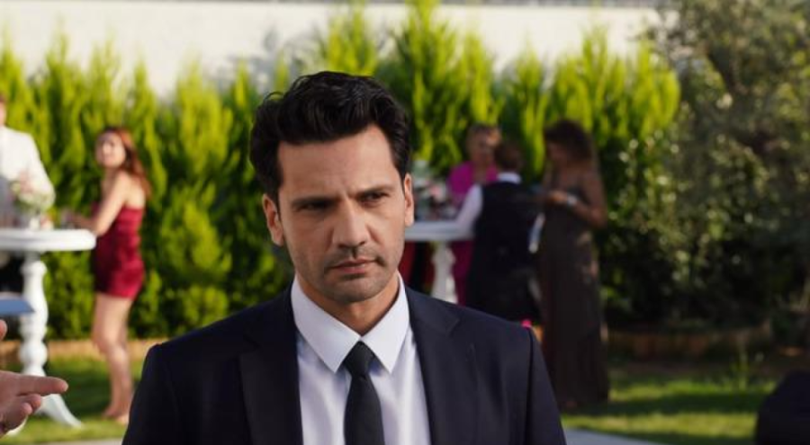 Kaan Urgancıoğlu'nun aylık kazancı ortaya çıktı!