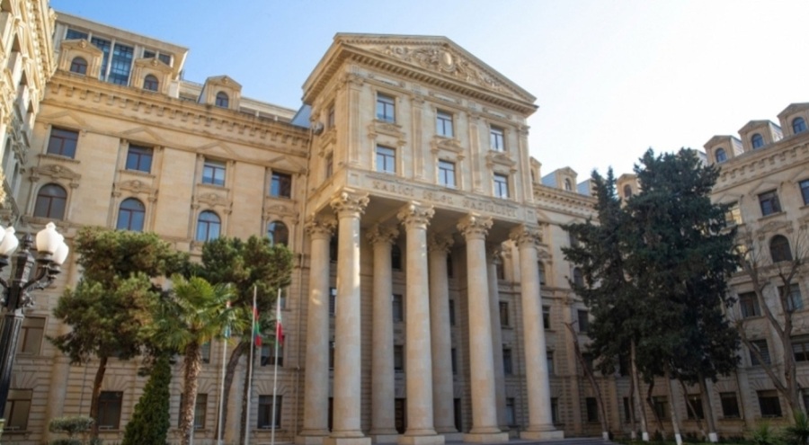 Azerbaycan'dan Birleşmiş Milletler'e davet