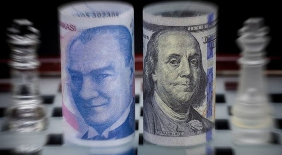 Ekonomistlerden döviz uyarısı: Girişte ısıtıyor ama çıkarken yakabilir