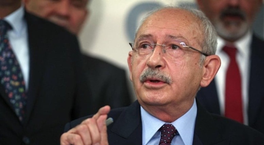Kemal Kılıçdaroğlu: Saray, AİHM kararlarını da yerine getirmiyor