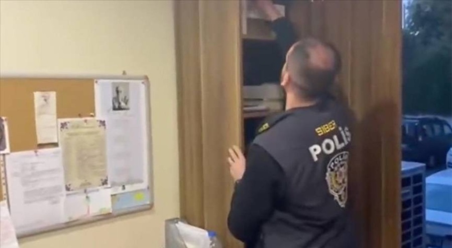 İstanbul merkezli yasa dışı bahis operasyonunun detayları belli oldu