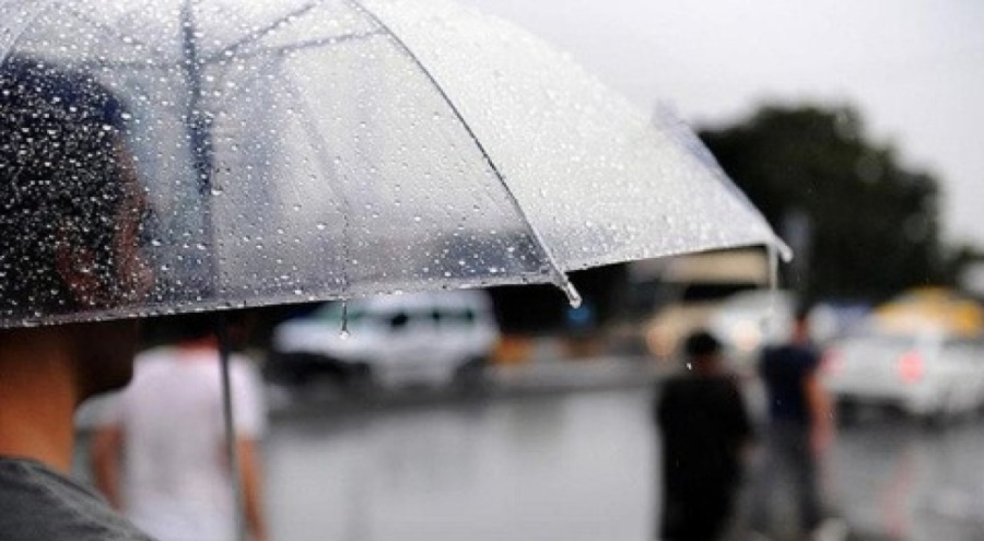 Bursa Valiliği'nden meteorolojik uyarı!