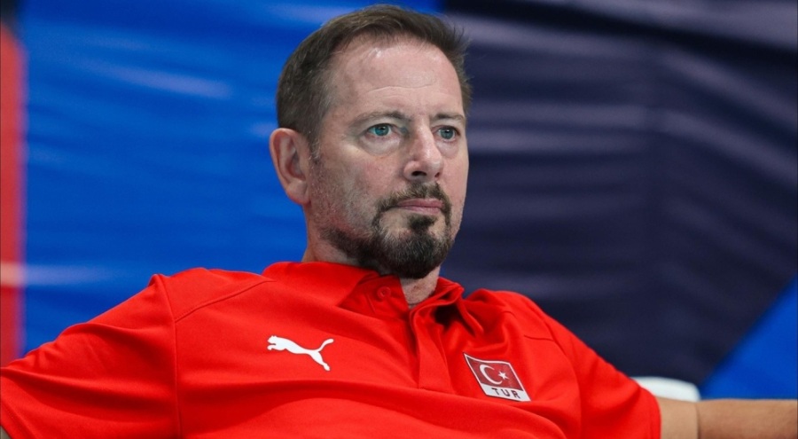 Filenin Efeleri'nin başantrenörü: Olimpiyatlarda yer almak istiyoruz