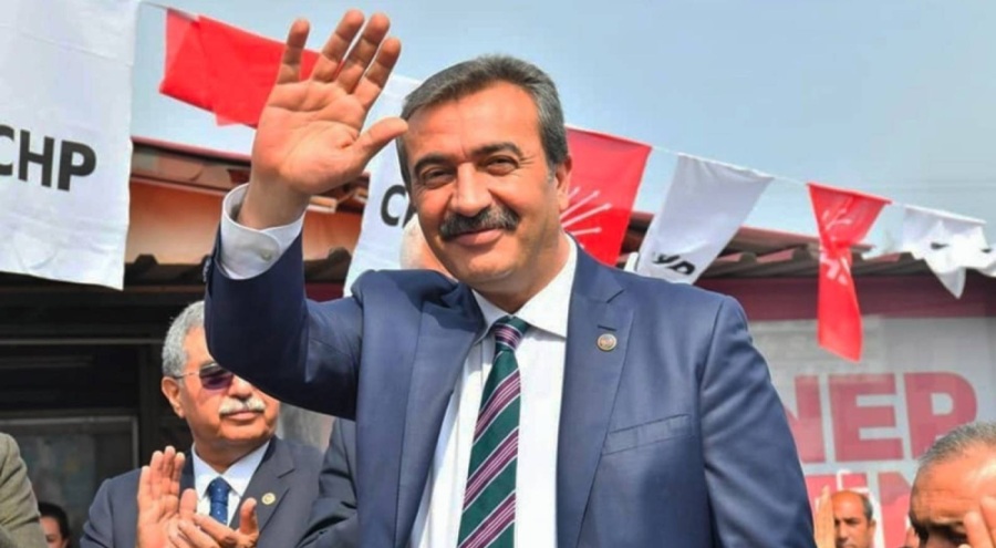 Çukurova Belediye Başkanı Çetin: Siyasi operasyon demem iddialı olur