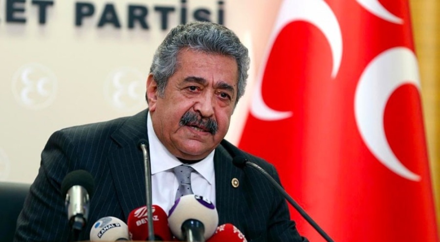 MHP'li Yıldız: Mahkeme kararlarını ideolojik aidiyetlerinize göre yorumlayarak adalete bir katkınız olmaz