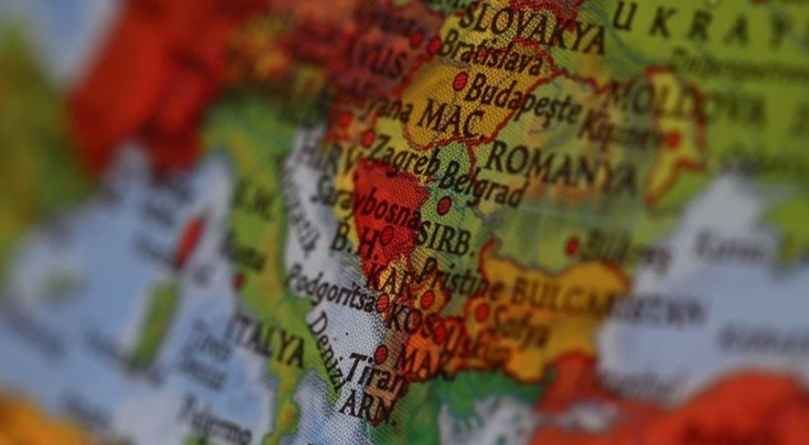 Beyaz Saray açıkladı: Sırbistan, Kosova sınırına askeri yığınak yapıyor