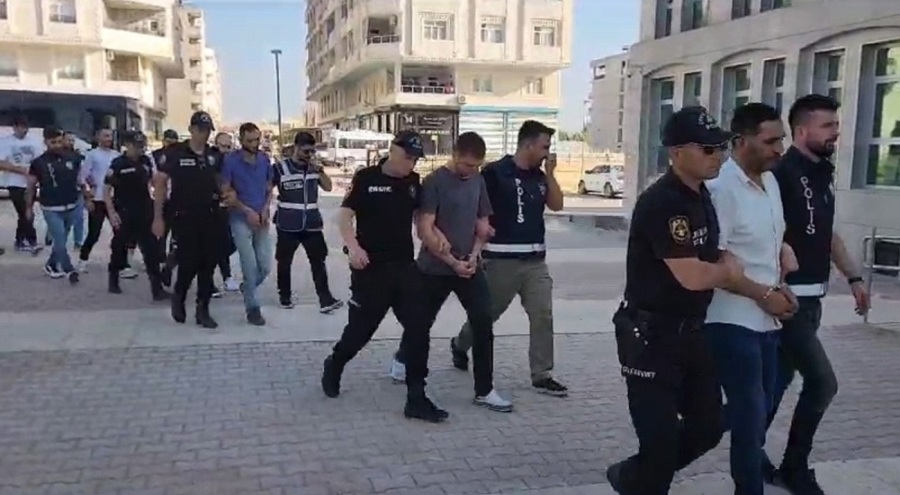 Dolandırıcılara büyük darbe vuruldu: Vatandaşların 24 milyon 250 bin lirası kurtarıldı