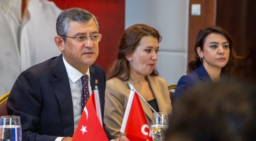 Özgür Özel: İttifak potansiyelimizi kaybetmek üzereyiz, ittifak yapmamak "harakiri" anlamına gelir!