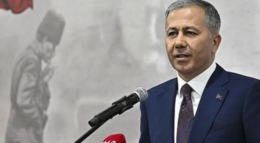 Bakan duyurdu: Bursa dahil 20 ilde 'Narkogüç' operasyonu!