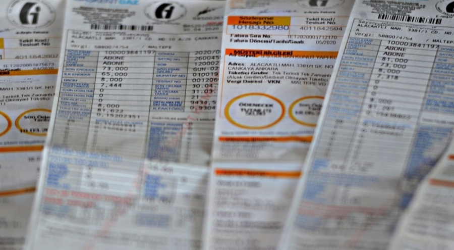 Elektrik faturalarındaki yeni tarife resmen devrede!