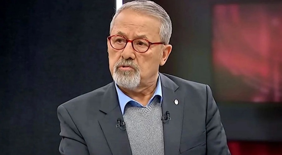 Prof. Naci Görür'den kritik deprem uyarısı!