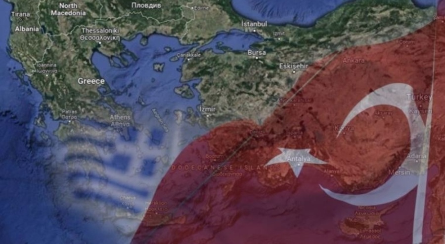 Türkiye-Yunanistan arasında göçe karşı iş birliği