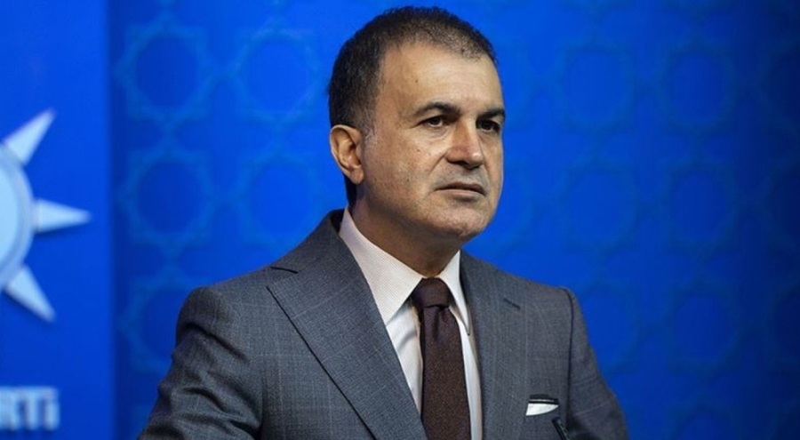 Çelik'ten Erdoğan'ı hedef alan provokasyona tepki