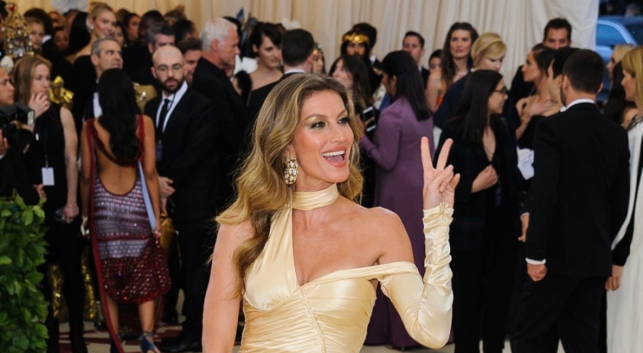 Fit görünümünün sırrını açıkladı