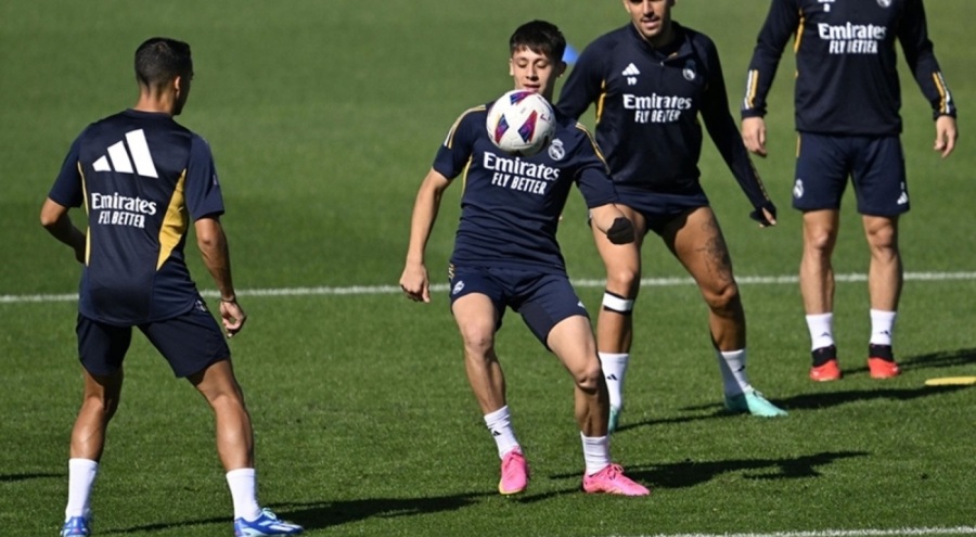 Arda Güler'den bir kötü haber daha