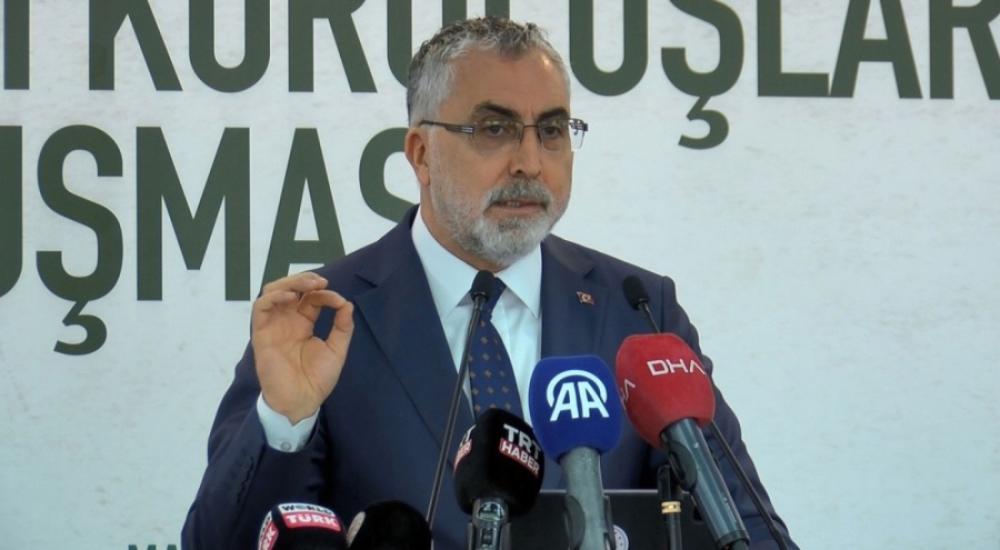 Işıkhan: İstanbul'un 5 yılına mal olan bir yol kazası yaşandı