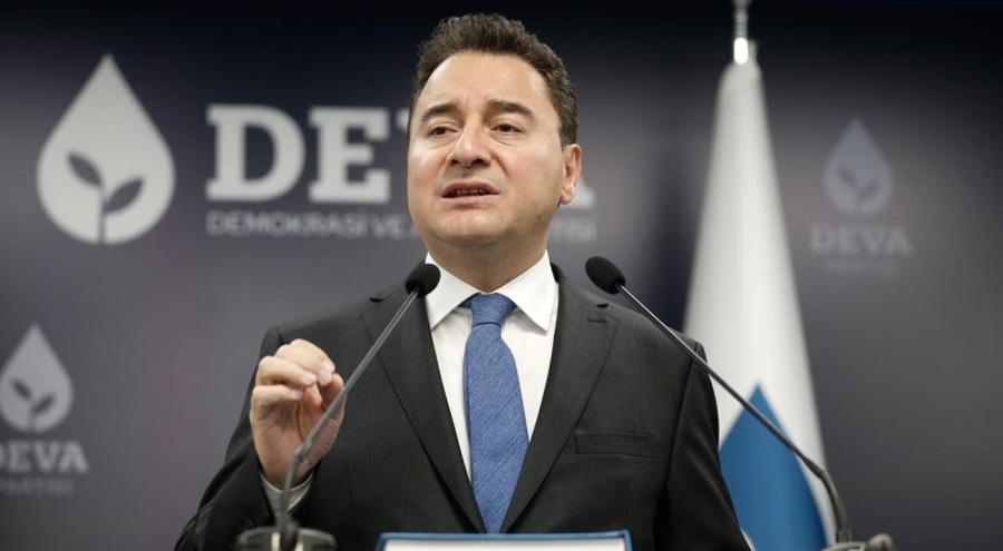 DEVA Partisi 'yerel seçim' kararını açıkladı!