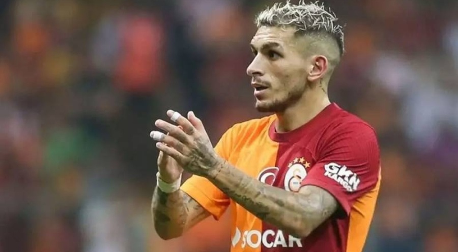 Torreira'ya La Liga'dan talip çıktı