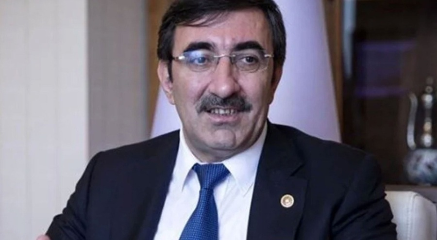 Cevdet Yılmaz'dan İsveç'e provokasyon tepkisi