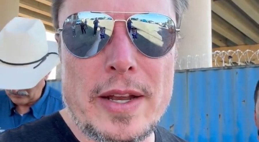 Almanya Dışişleri ile Elon Musk arasında 'mülteci' gerginliği