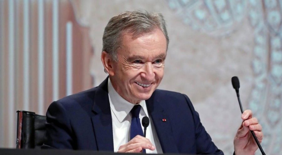 Dünyanın en zengin ikinci insanına soruşturma!