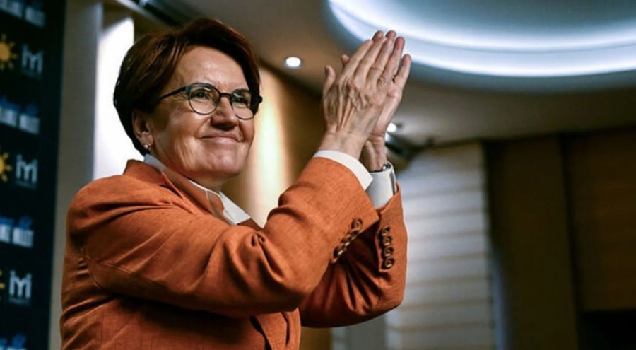 İYİ Parti belediye başkan adaylarını açıklayacak