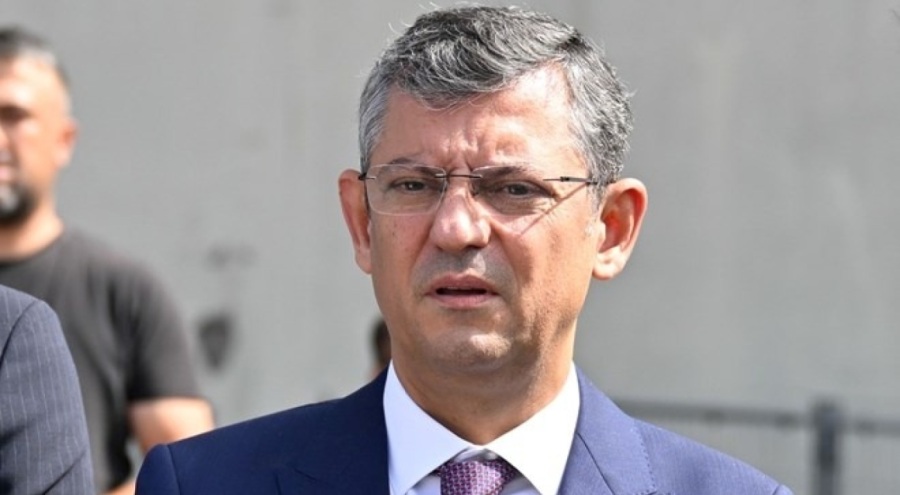 CHP Genel Başkan Adayı Özgür Özel'den yerel seçim mesajı