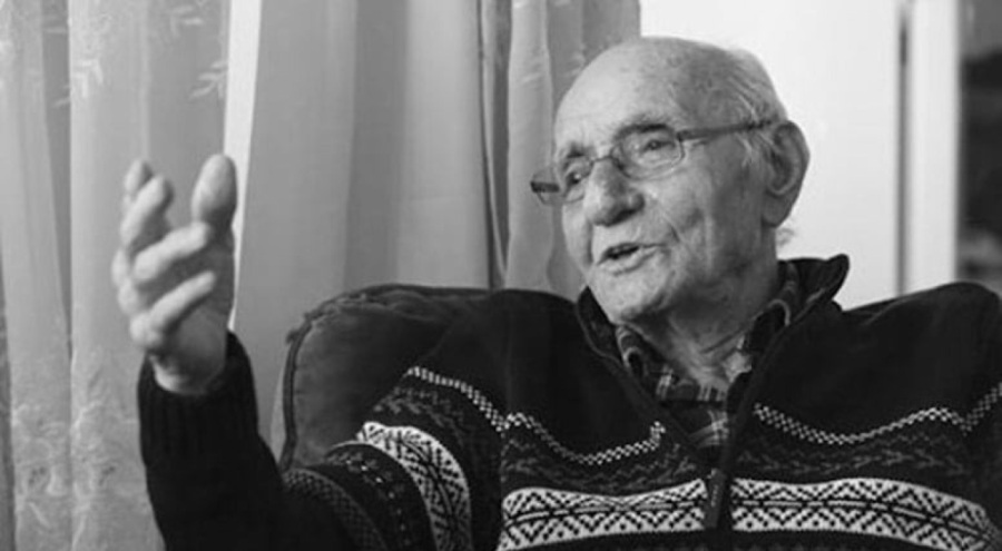 Galip Haktanır yaşamını yitirdi