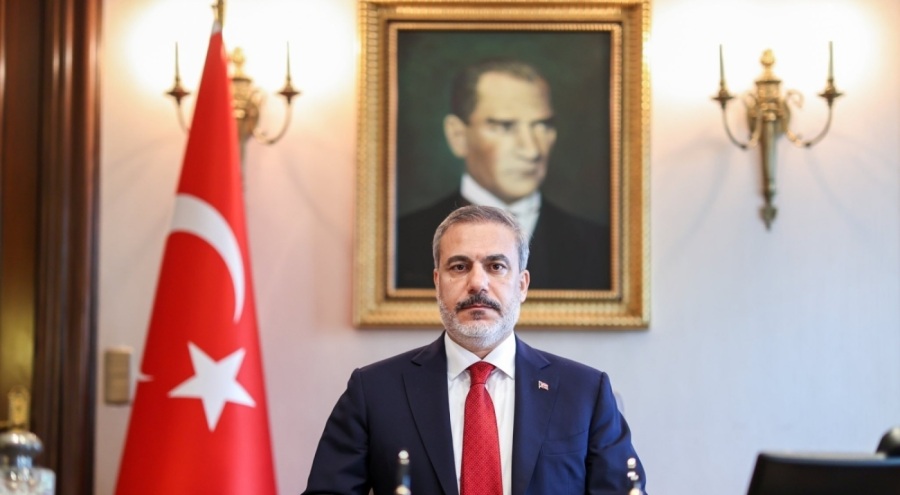 Bakan Hakan Fidan, yeni büyükelçilik görevlerini bildirdi