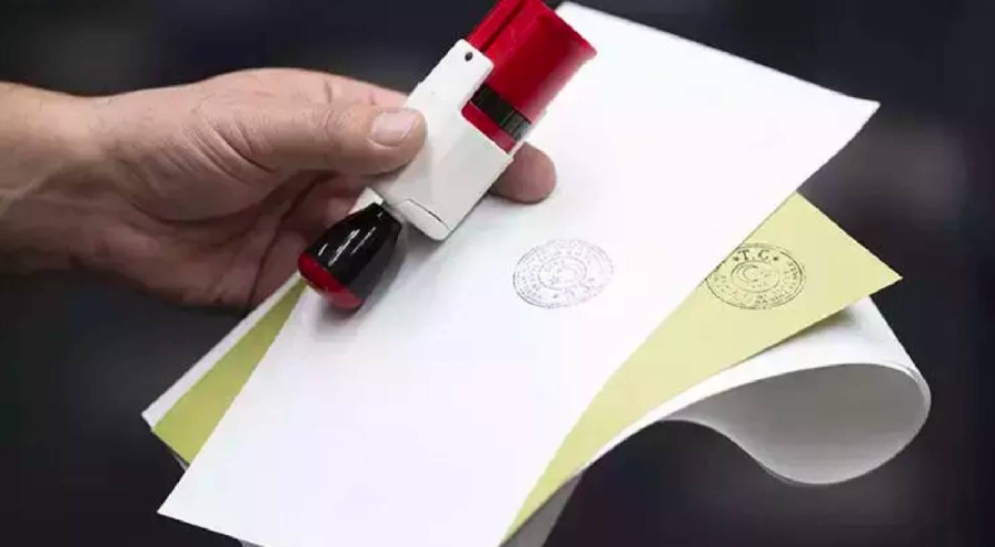 Yerel seçimlerin yapılacağı tarih belli oldu!