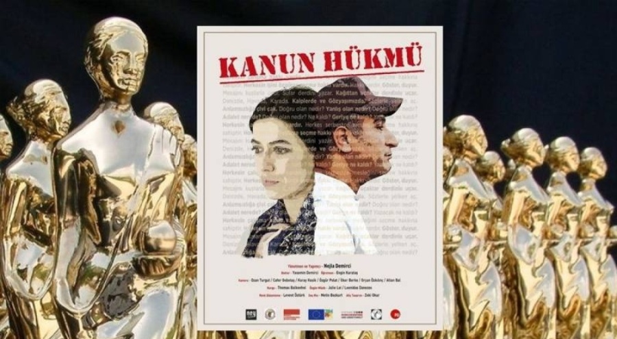 Muhittin Böcek: Altın Portakal Film Festivali'ni şartlar ne olursa olsun, yapacağım