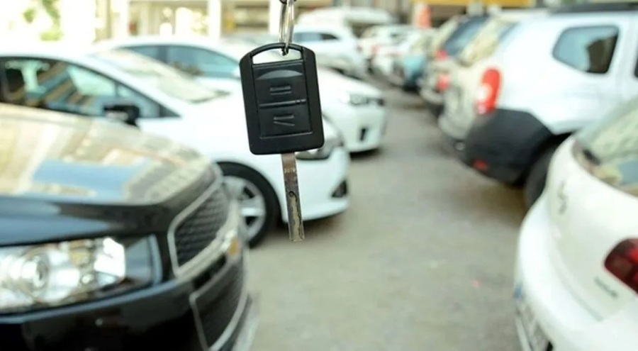 İkinci el otomobil alacaklar dikkat! Acele etmeyin