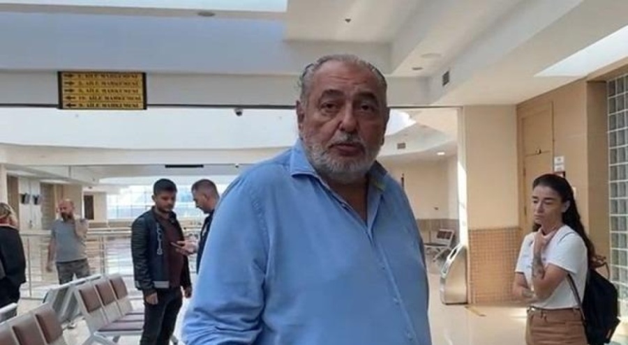 Reha Muhtar kaza yapıp kaçtı iddiası!